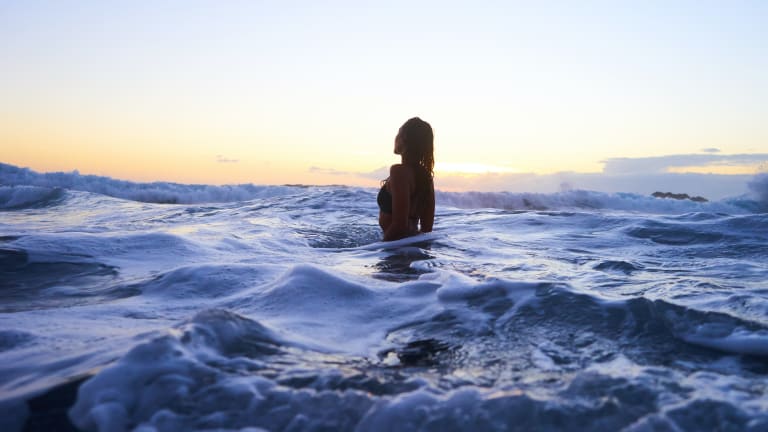 Every Body Is a Bikini Body